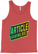 articlegaming001 Tank Top