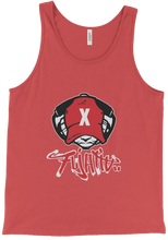 fujativ Tank Top