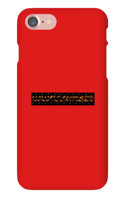 wwilliams23 iPhone Phone Cases