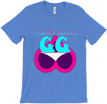 TheOriginalGodAss - Tshirt -GG
