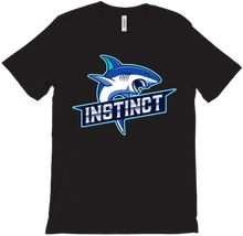 Instinct T-Shirt Big Logo
