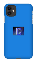 luckycanz iPhone Phone Cases