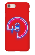 webradiofree iPhone Phone Cases