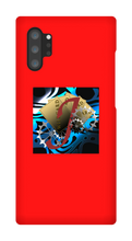 bullseyeofthejteam Samsung Phone Cases
