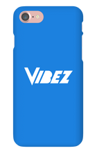 VIBEZ iPhone Phone Cases