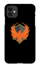waysofthesilence iPhone Phone Cases