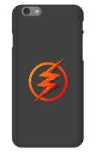 electro_bl4ze iPhone Phone Cases