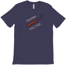 Cinnamon Challenge T-Shirts