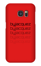 byjacquez Samsung Phone Cases