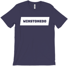 winstoned0 T-Shirts