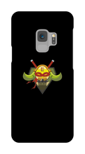 rampitupgaming Samsung Phone Cases