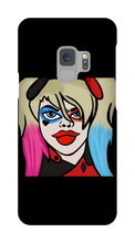 weevilgods Samsung Phone Cases
