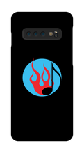 Samsung Phone Case (Burning Hot Evets(