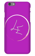 lokieml iPhone Phone Cases