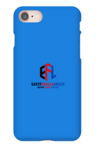eastfreezlaander iPhone Phone Hülle EFL