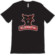 TheLegendaryKMJ T-Shirts