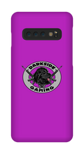darkside2442 Samsung Phone Cases