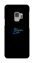 Speen Logo Samsung Phone Cases