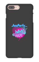 jusparty iPhone Phone Cases