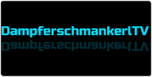XXL Mousepad / Wickelmatte "DampferschmankerlTV"