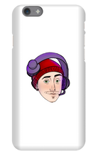 jbando iPhone Phone Cases