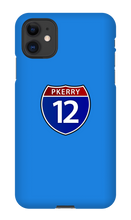 pkerry12 iPhone Phone Cases