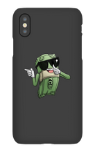 yourcashman iPhone Phone Cases