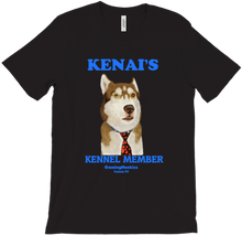 Kenai's Kennel Shirt