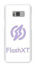 FlashXT219 Samsung Phone Cases