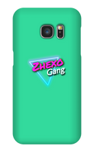 ZhexoStreams Samsung Phone Cases!