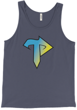 toodaddy TD YB Tank Top