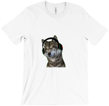 Wolf-Shirt