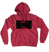 alexisamx40 Hoodies (No-Zip/Pullover)