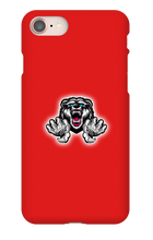 rollahl iPhone Phone Cases