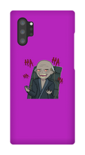 lushylush_x Samsung Phone Cases