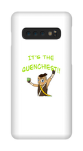 Sokka Samsung Phone Cases