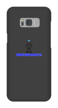 bluescaleposeidon Samsung Phone Cases