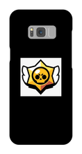 Death Skull Samsung Cases