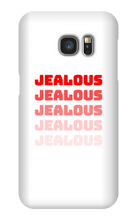 Jealous Samsung Phone Cases