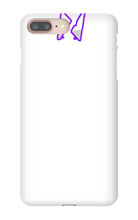 novapowerd iPhone Phone Cases