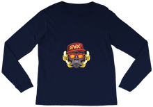 langarm tshirt