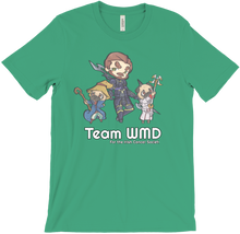 Irish Cancer T shirt