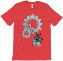 pika1up T-Shirts