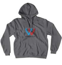Wiggyguy Hoodie (With Text)