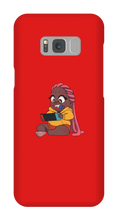 Dayby (Day is Baby) Samsung Phone Cases