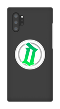 degree Samsung Phone Cases
