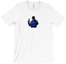 dark_kozmo T-Shirts