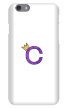 Cyle Logo iPhone Case