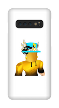 RealTsh Samsung Phone Cases