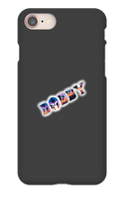 codkinna iPhone Phone Cases